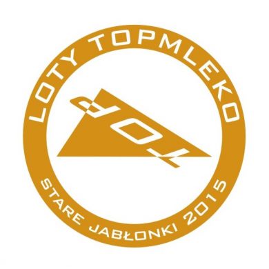 Loty Topmleko Logo